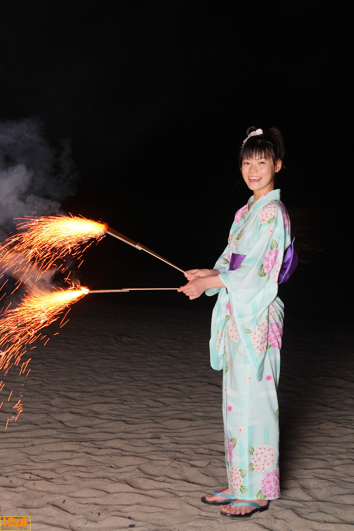 石川葵 Aoi Ishikawa Bomb.tv 日本美女制服写真